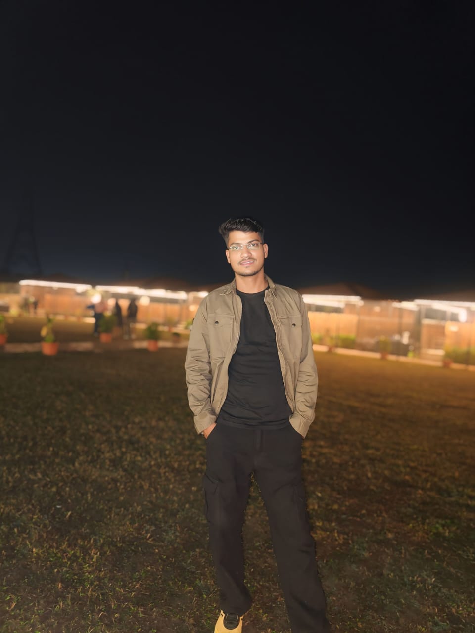 User Photo
