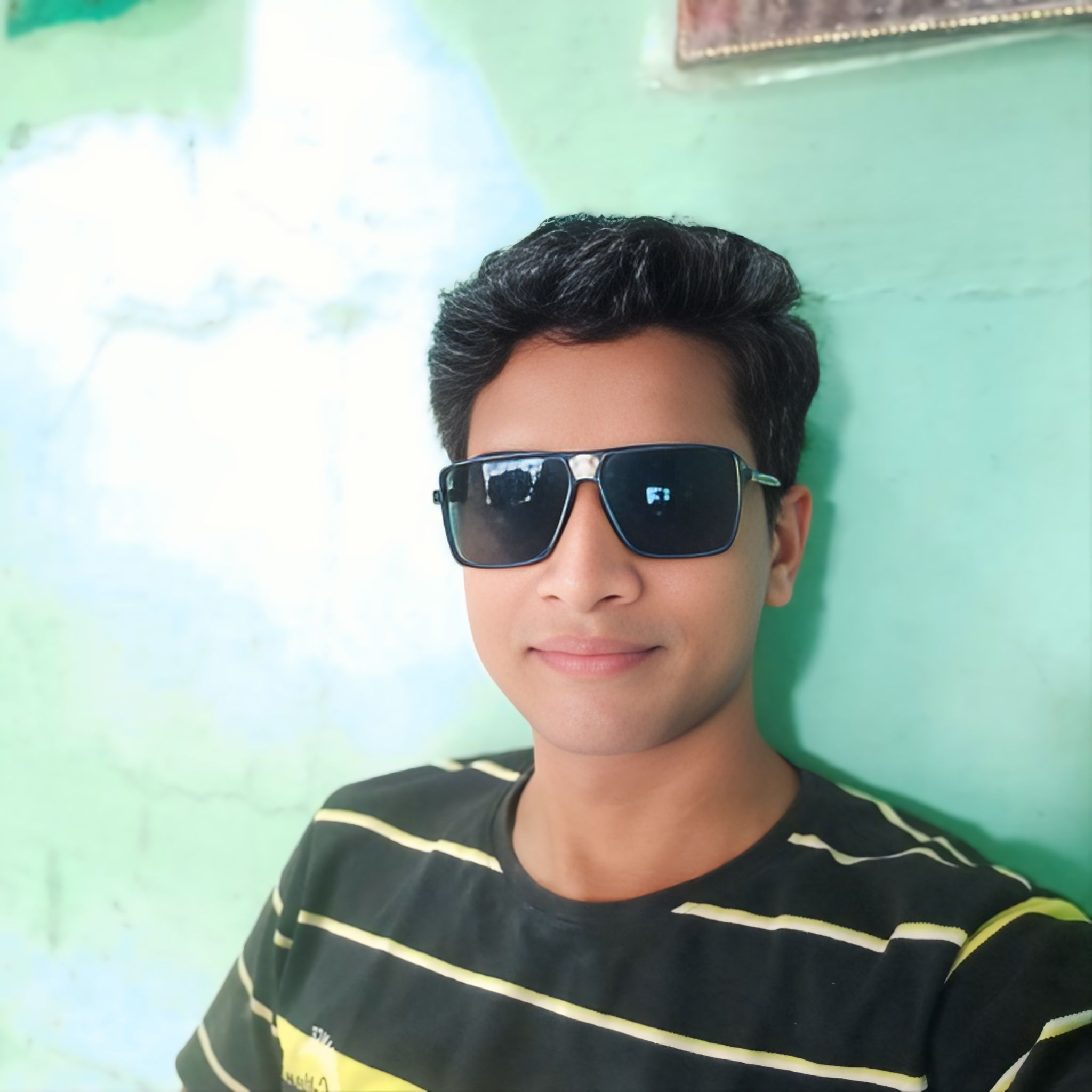 User Photo