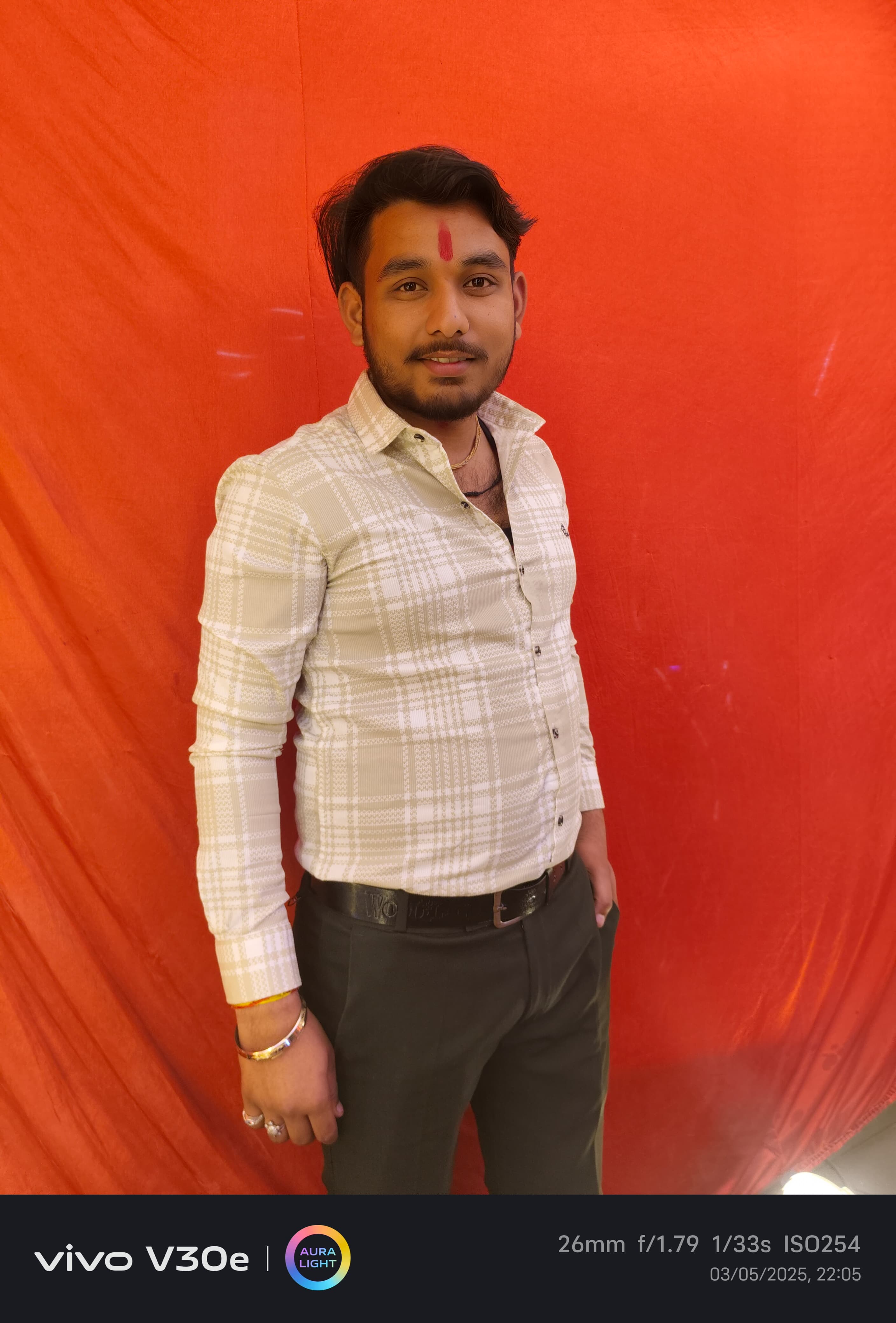 User Photo