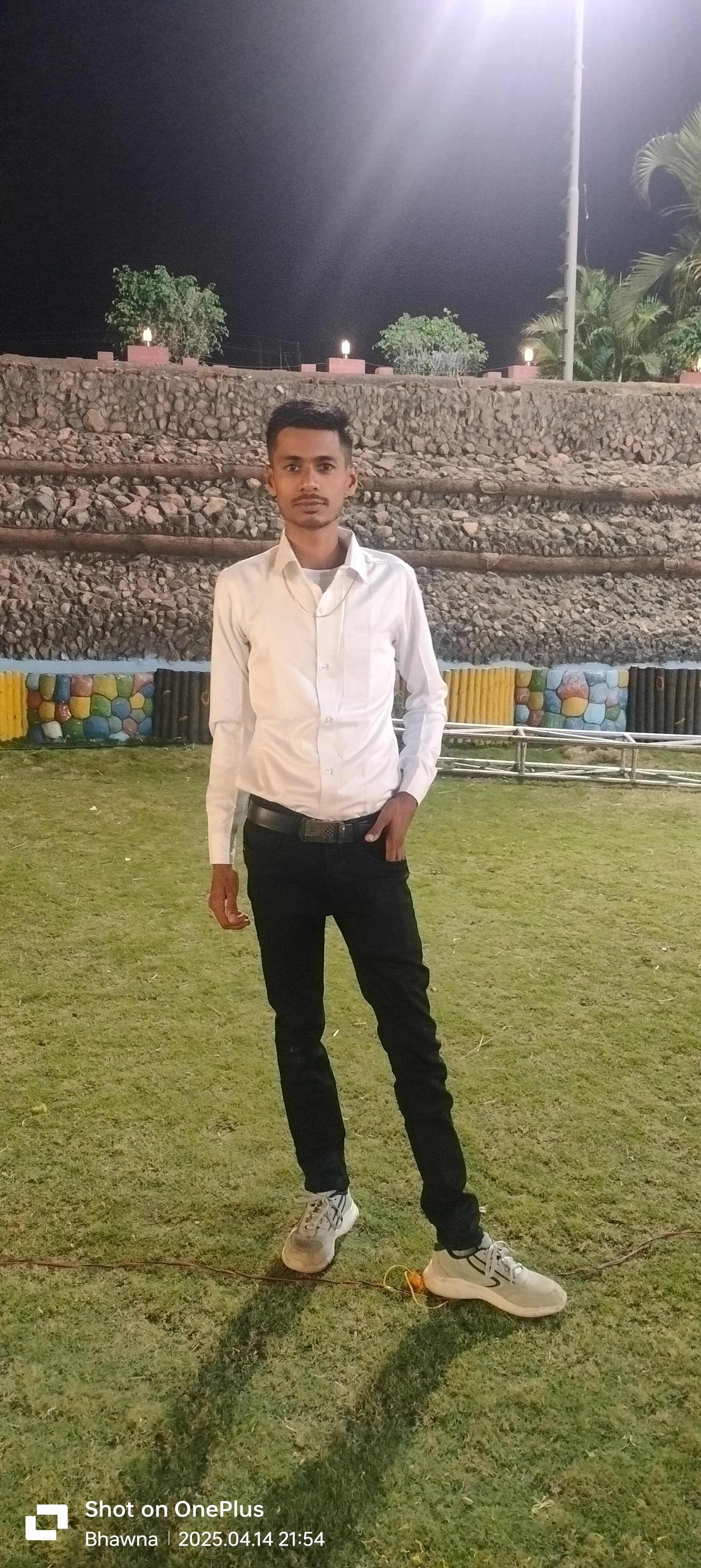User Photo