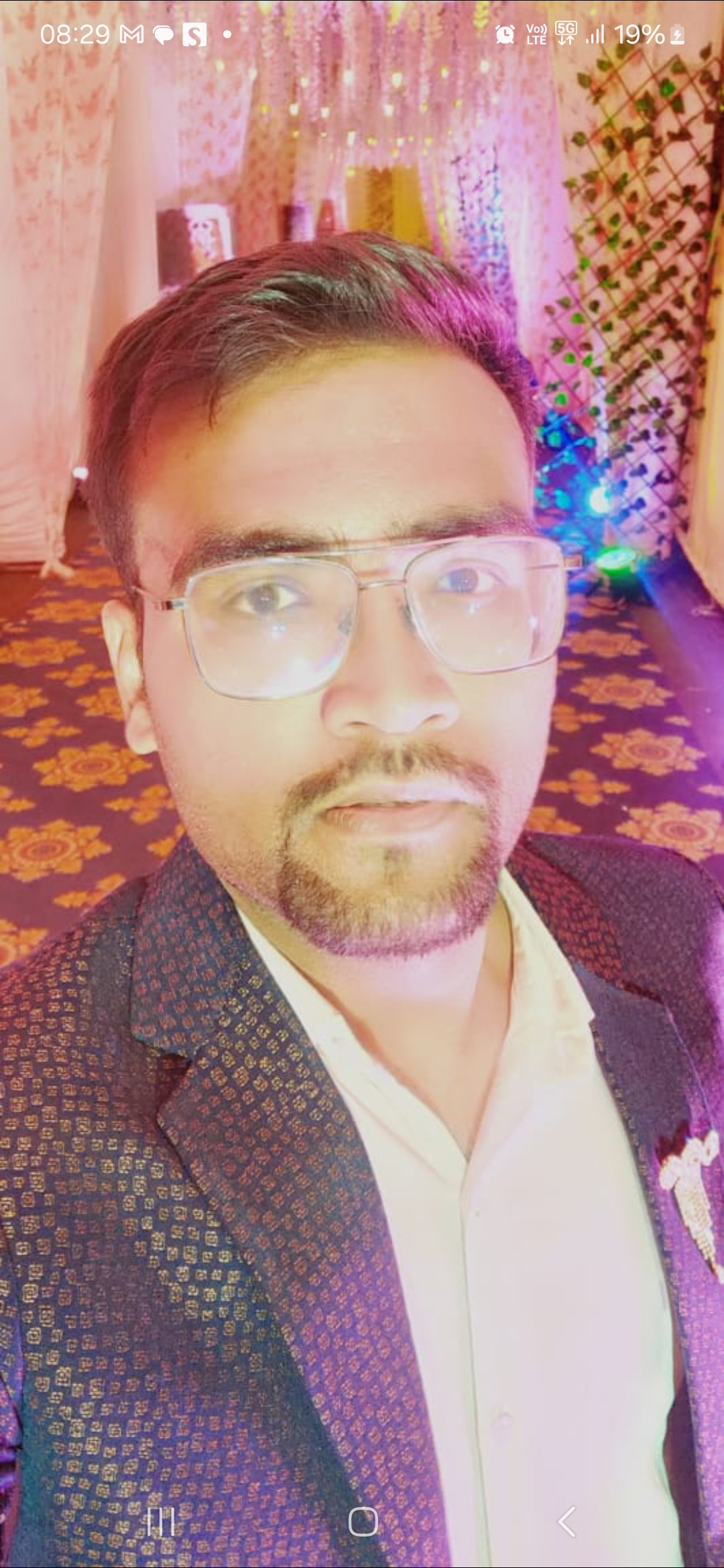 User Photo