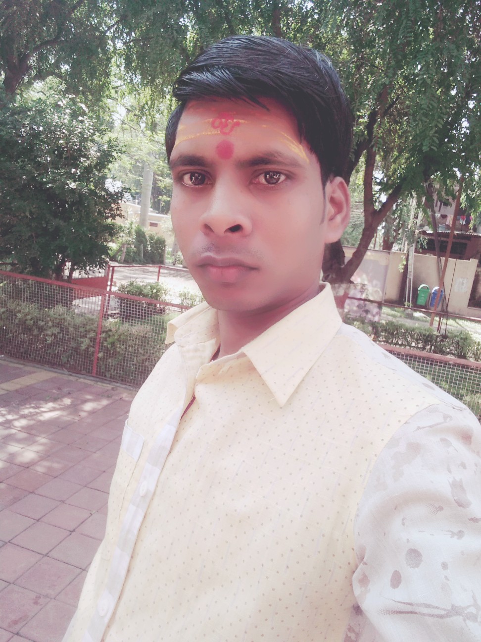 User Photo